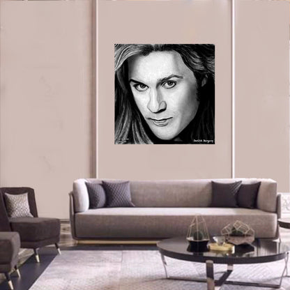 Hall and Oates - Daryl Hall