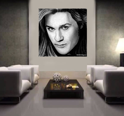 Hall and Oates - Daryl Hall