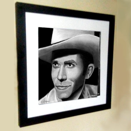 Hank Williams