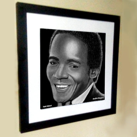 Hank Ballard