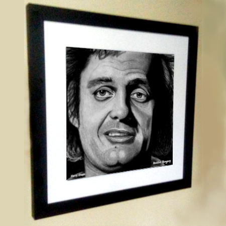 Harry Chapin