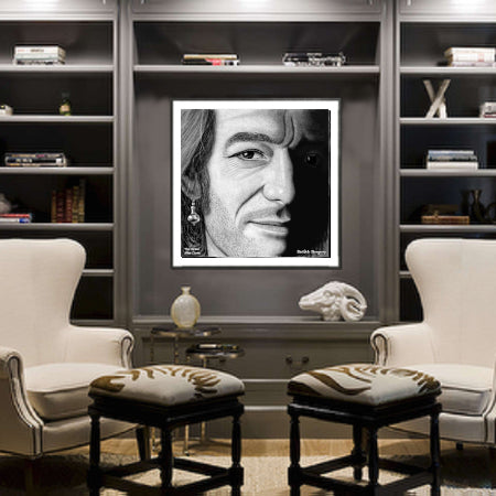 Hollies,The - Allan Clarke