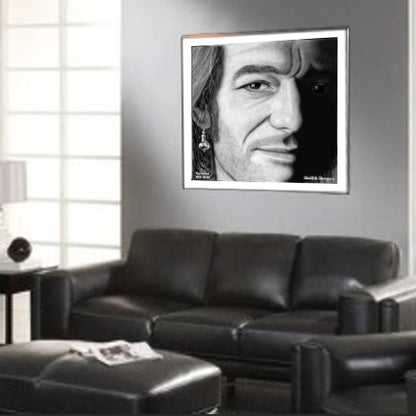 Hollies,The - Allan Clarke