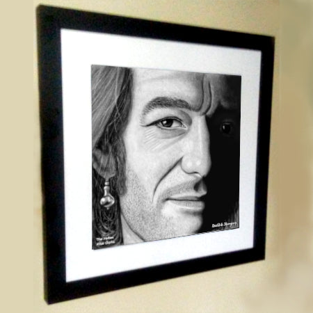 Hollies,The - Allan Clarke