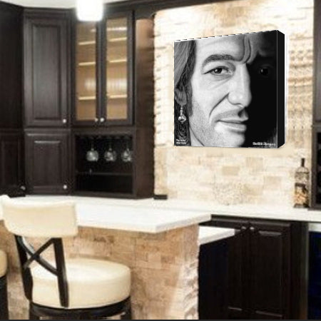 Hollies,The - Allan Clarke