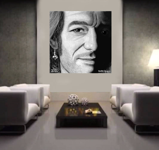 Hollies,The - Allan Clarke