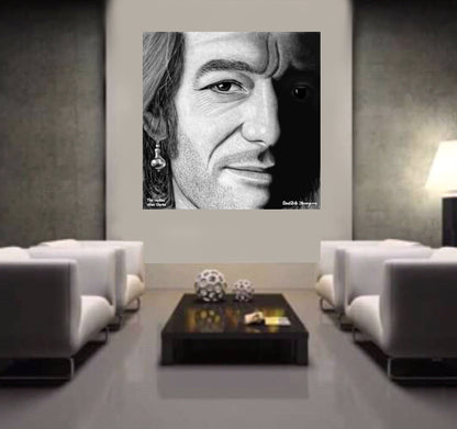 Hollies,The - Allan Clarke