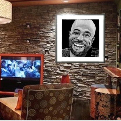 Hootie and the Blowfish - Darius Rucker