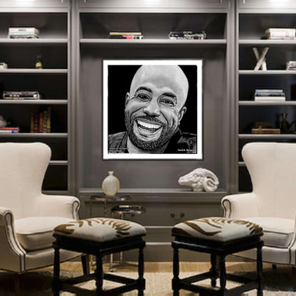 Hootie and the Blowfish - Darius Rucker