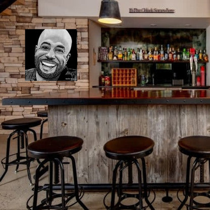 Hootie and the Blowfish - Darius Rucker