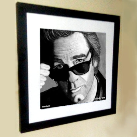 Huey Lewis and the News - Huey Lewis