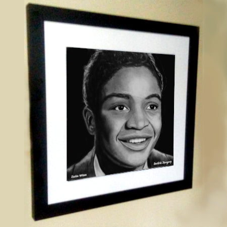 Jackie Wilson