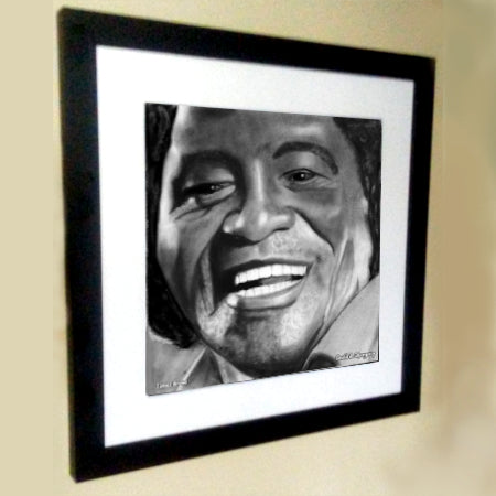 James Brown