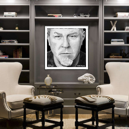 Metallica - James Hetfield