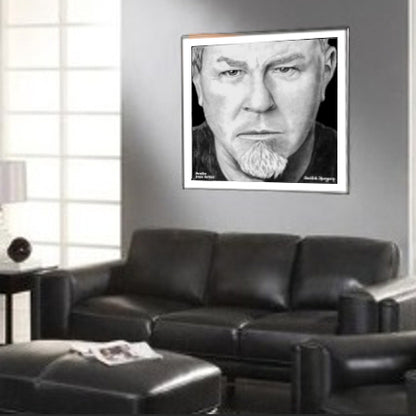 Metallica - James Hetfield