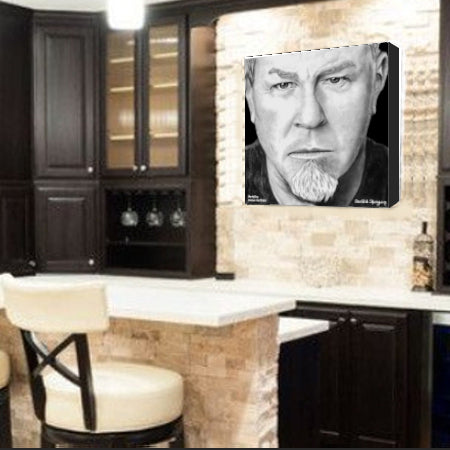 Metallica - James Hetfield