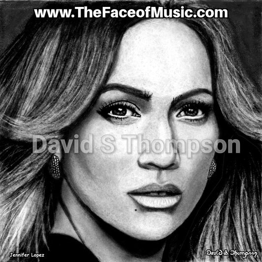 Jennifer Lopez