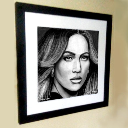 Jennifer Lopez