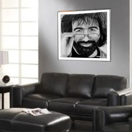 Grateful Dead - Jerry Garcia