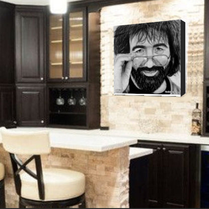 Grateful Dead - Jerry Garcia