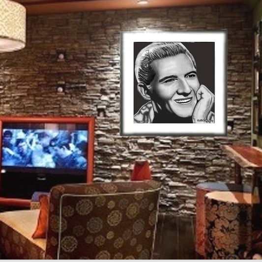 Jerry Lee Lewis