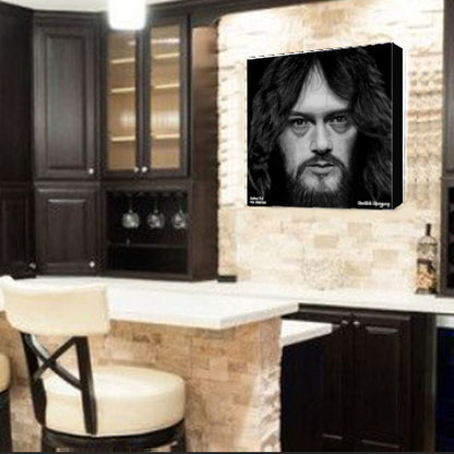 Jethro Tull - Ian Anderson