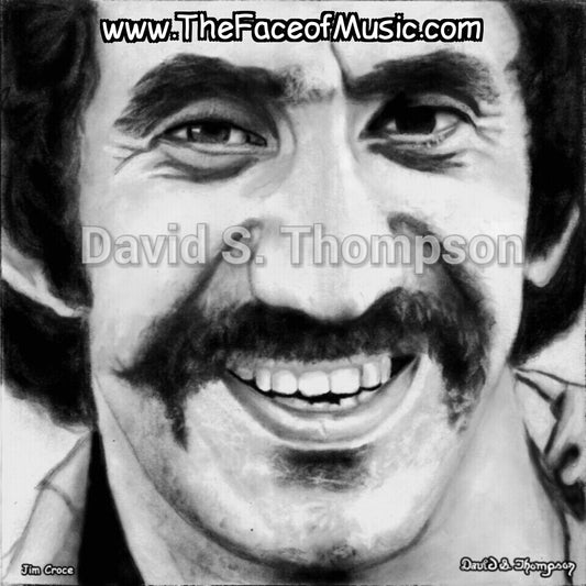Jim Croce