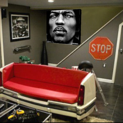 Jimi Hendrix