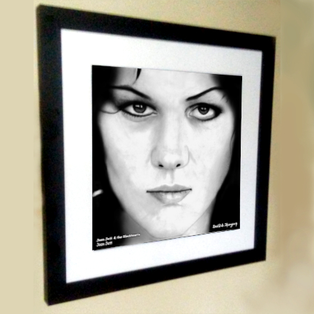 Joan Jett and the Blackhearts - Joan Jett