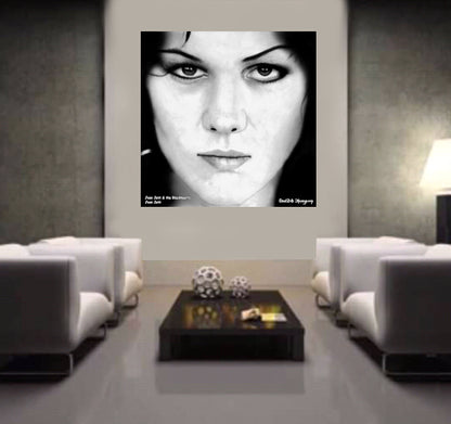 Joan Jett and the Blackhearts - Joan Jett