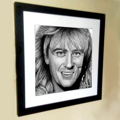 Def Leppard - Joe Elliott