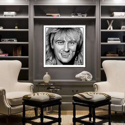 Def Leppard - Joe Elliott