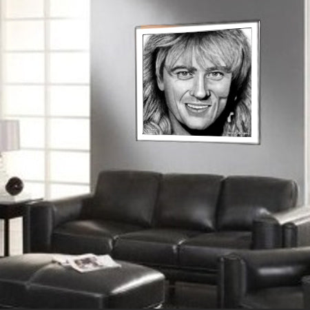 Def Leppard - Joe Elliott