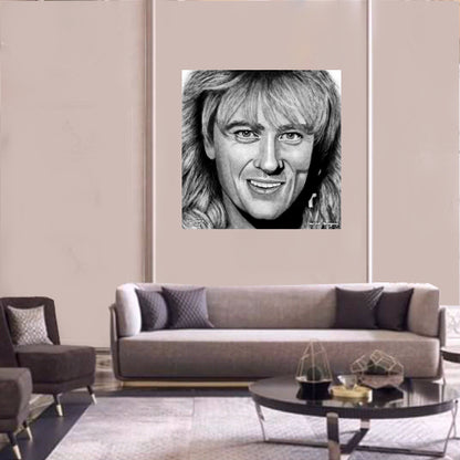 Def Leppard - Joe Elliott