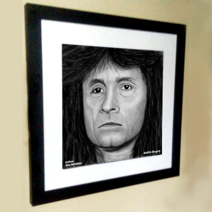 Anthrax - Joey Belladonna