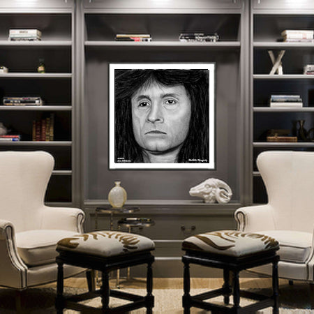 Anthrax - Joey Belladonna