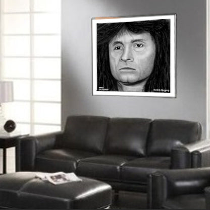 Anthrax - Joey Belladonna