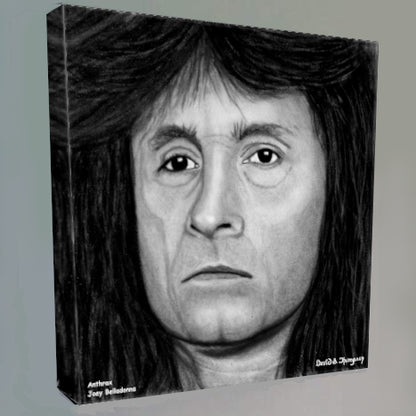 Anthrax - Joey Belladonna