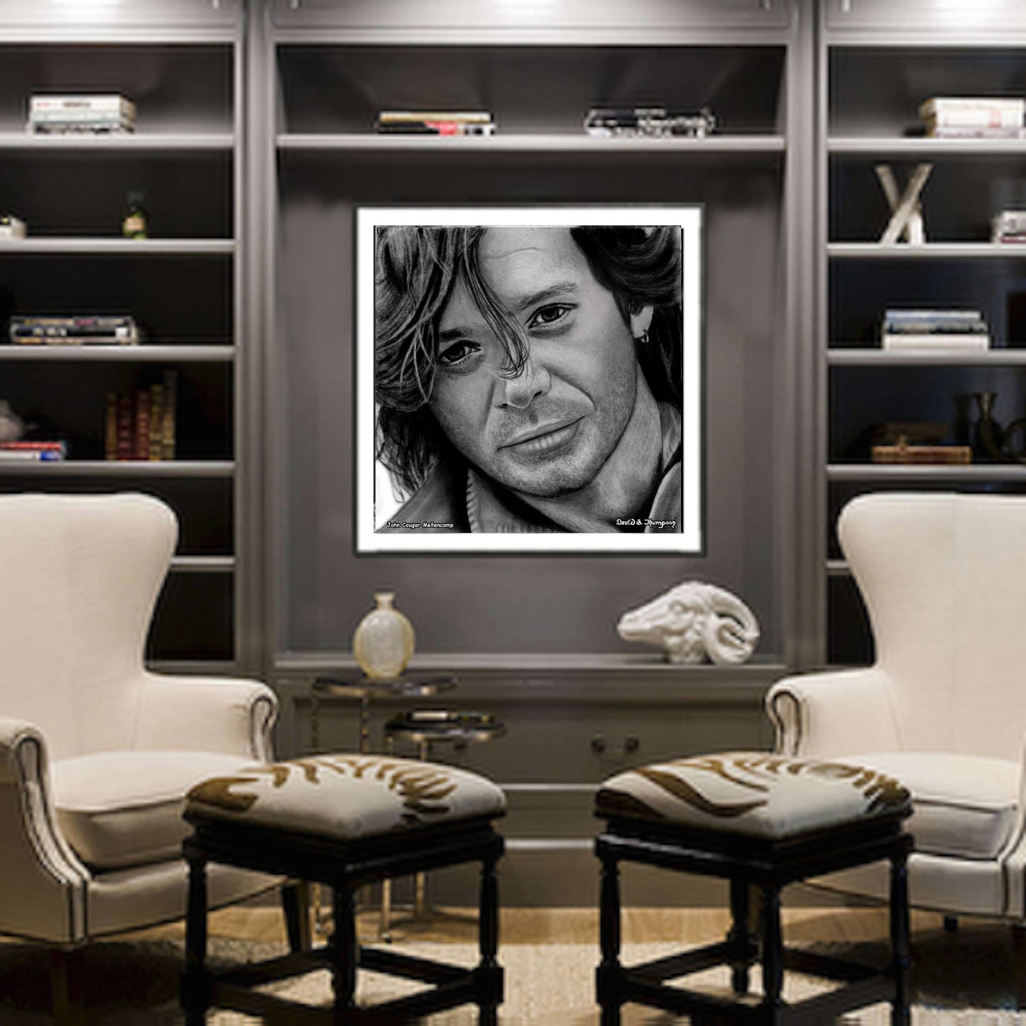 John Cougar Mellencamp