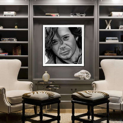 John Cougar Mellencamp