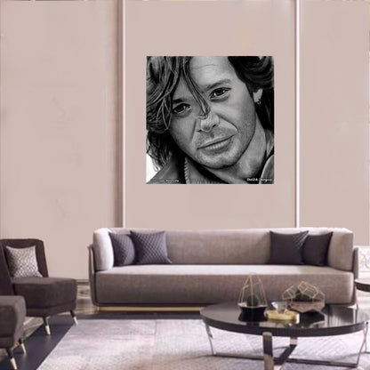John Cougar Mellencamp