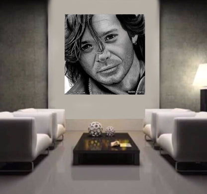 John Cougar Mellencamp