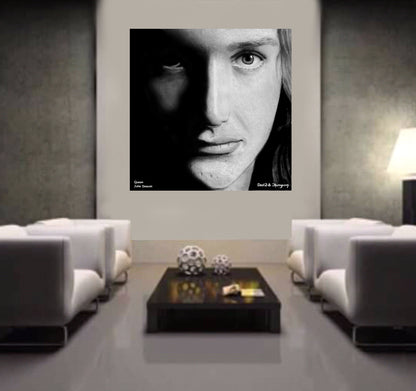 Queen - John Deacon