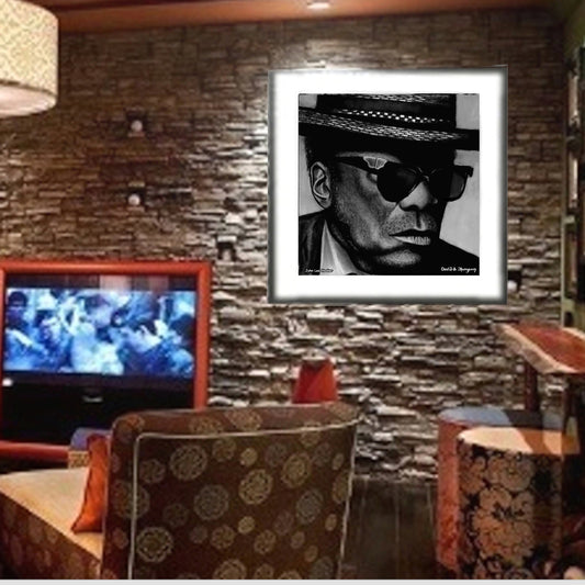 John Lee Hooker