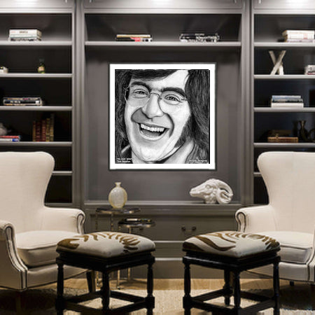 Lovin Spoonful,The - John Sebastian