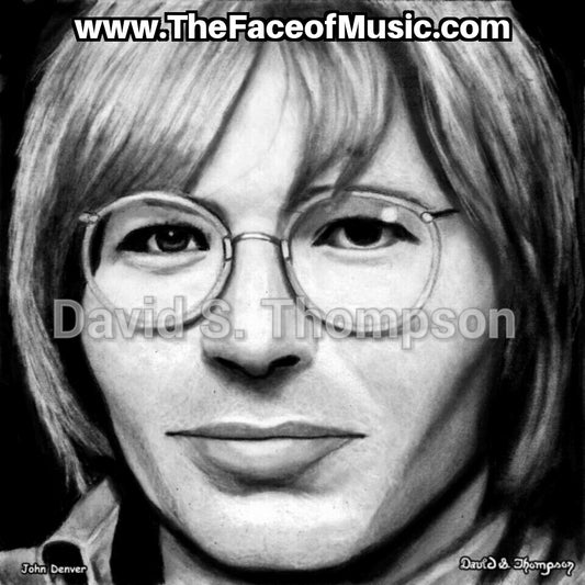 John Denver