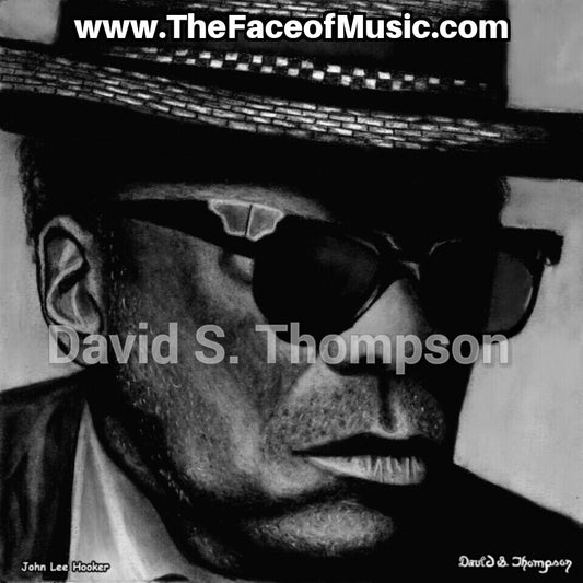 John Lee Hooker