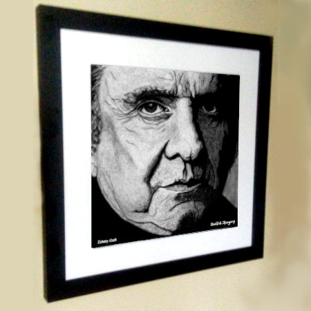 Johnny Cash