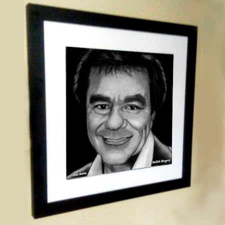 Johnny Mathis