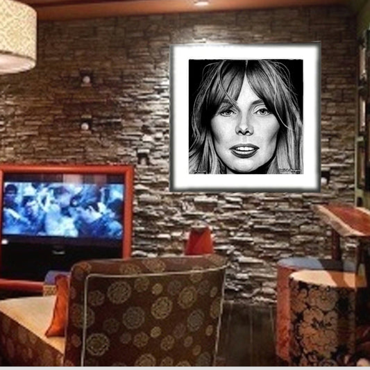 Joni Mitchell